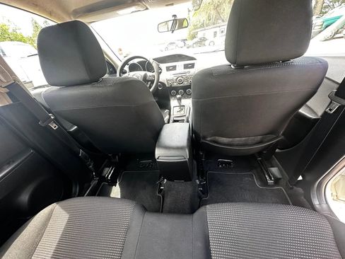 Used 2013 MAZDA MAZDA3 i Touring FWD image 41