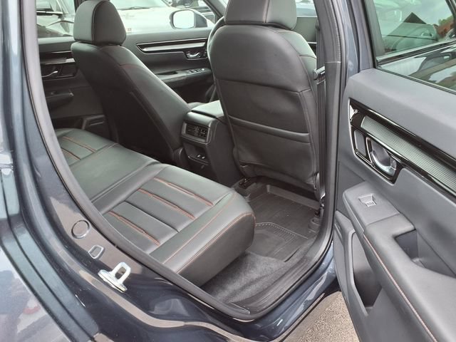 Used 2026 Honda CR-V Sport Touring image 30