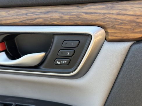 Used 2018 Honda CR-V EX-L image 41