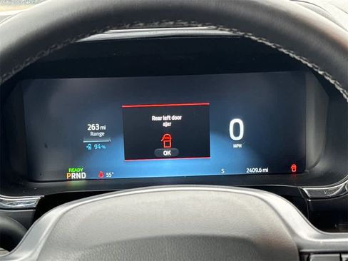 New 2023 Ford F150 Lightning XLT w/ Tow Technology Package image 22