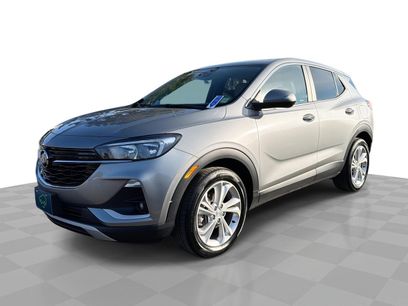 Used 2023 Buick Encore GX Preferred w/ Cold Weather Comfort Package