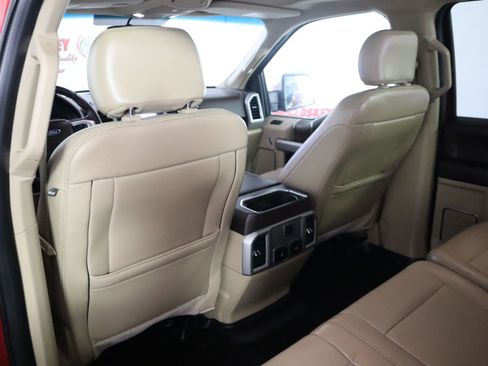 Used 2018 Ford F150 Lariat AWD/4WD image 46