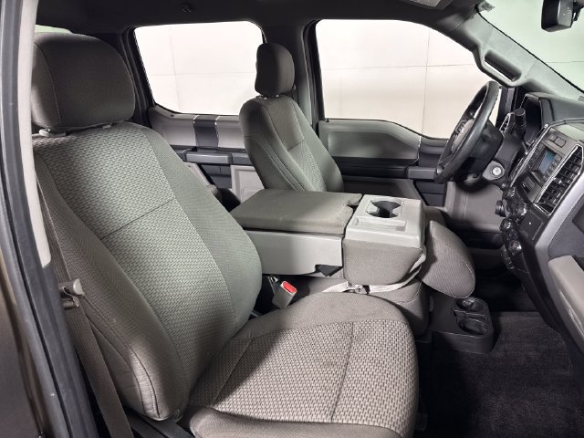 Used 2016 Ford F150 XLT w/ Trailer Tow Package AWD/4WD image 14