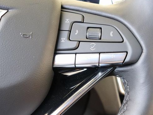 New 2025 Cadillac CT5 Sport image 21