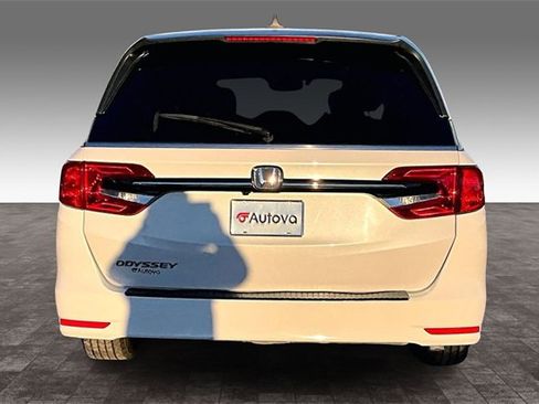 Used 2023 Honda Odyssey EX-L image 5
