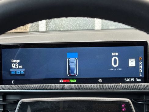 Used 2022 Ford Mustang Mach-E Premium image 24