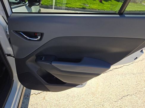 Certified 2024 Subaru Crosstrek 2.5i Limited w/ Crosstrek Mirror Package AWD/4WD image 11