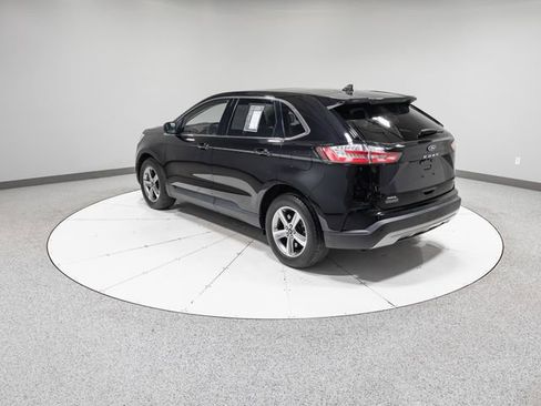 Used 2023 Ford Edge SEL w/ Convenience Package AWD/4WD image 34