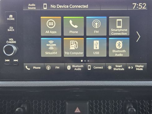 Certified 2023 Honda CR-V EX-L image 13