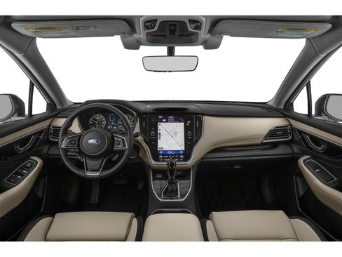 Used 2022 Subaru Outback Limited image 7