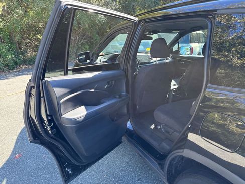 Used 2022 Honda Pilot Sport image 31