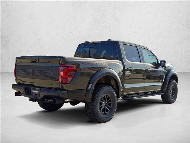 New 2026 Ford F150 Raptor AWD/4WD image 2
