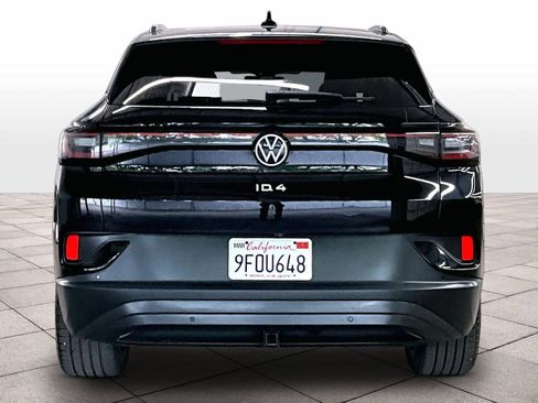 Used 2023 Volkswagen ID.4 Pro S image 6