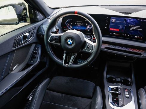 Used 2025 BMW M235i xDrive w/ M Performance Package image 14