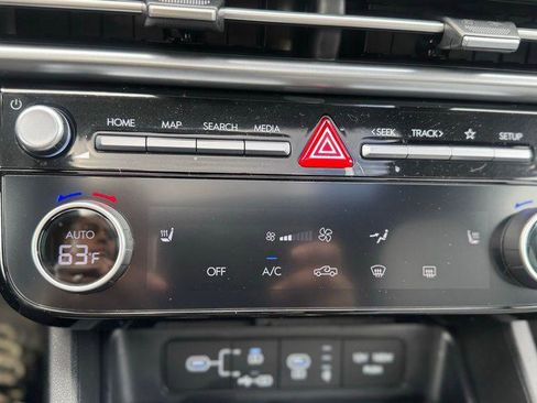 New 2026 Hyundai Santa Cruz SEL AWD/4WD image 10