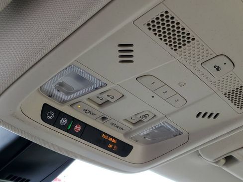 Certified 2023 Cadillac XT5 Premium Luxury image 22