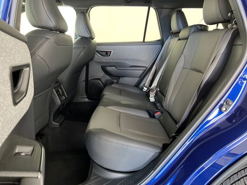New 2026 Subaru Outback Premium AWD/4WD image 27