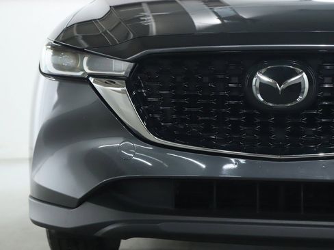 Used 2023 MAZDA CX-5 AWD 2.5 S w/ Preferred Package image 6