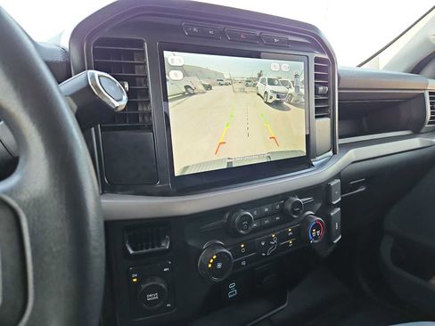 Used 2024 Ford F150 XL AWD/4WD image 20