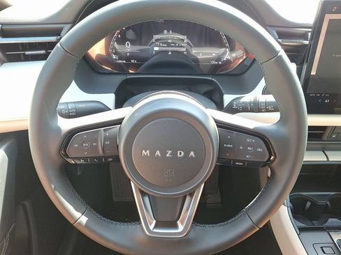 New 2026 MAZDA CX-5 Select AWD/4WD image 18