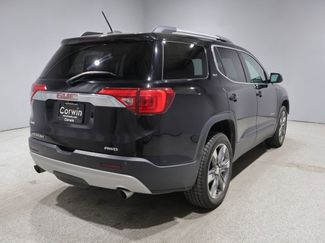 Used 2017 GMC Acadia SLT AWD/4WD video 2