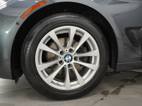 Used 2015 BMW 328i Gran Turismo xDrive AWD/4WD image 29