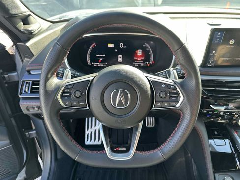 Used 2025 Acura MDX A-Spec AWD/4WD image 21