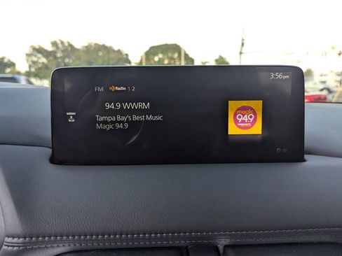 Used 2025 MAZDA CX-5 AWD 2.5 S w/ Select Package image 19