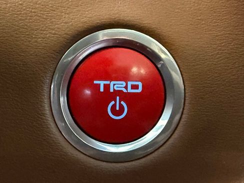 Used 2024 Toyota Tundra 1794 Edition w/ TRD Off-Road Package AWD/4WD image 29