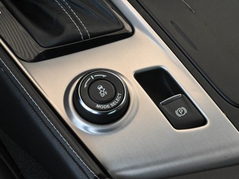 Used 2019 Chevrolet Corvette Grand Sport RWD image 20