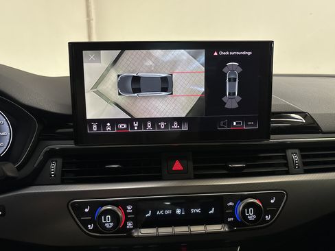 Used 2023 Audi A4 2.0T Premium Plus w/ Premium Plus Package image 22