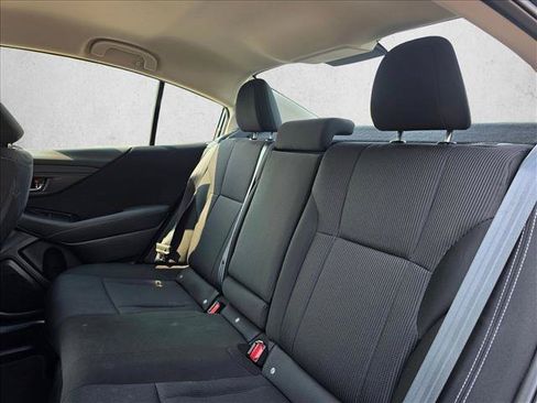Used 2025 Subaru Legacy Premium AWD/4WD image 18