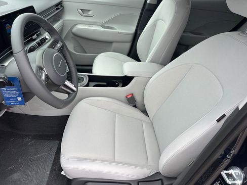 New 2026 Hyundai Kona SEL Sport FWD image 10
