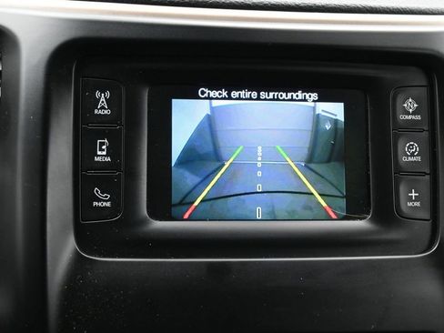 Used 2016 Jeep Cherokee Latitude image 19