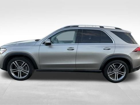 Used 2021 Mercedes-Benz GLE 450 4MATIC image 10