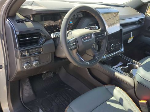 New 2026 GMC Yukon XL AT4 w/ AT4 Premium Package AWD/4WD image 15