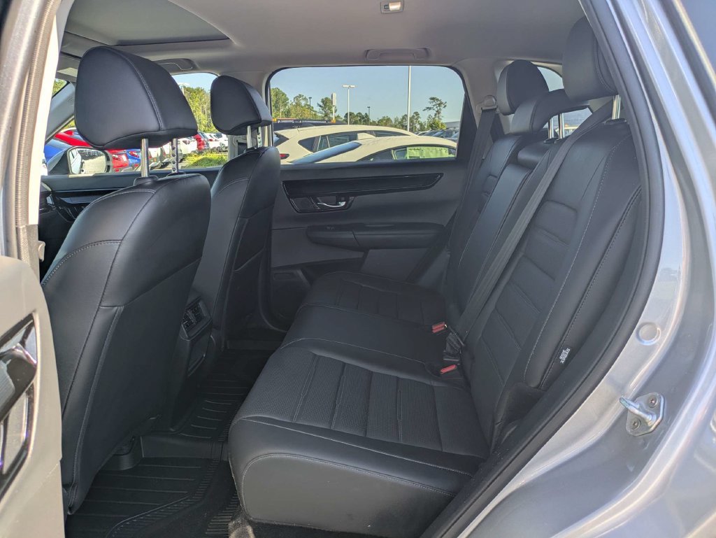 Used 2023 Honda CR-V EX-L image 15