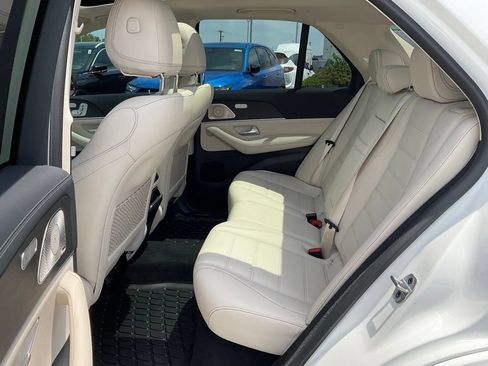 Used 2024 Mercedes-Benz GLE 350 4MATIC image 22