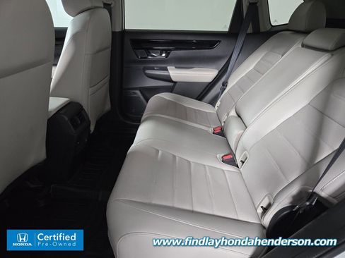 Certified 2024 Honda CR-V EX-L image 16