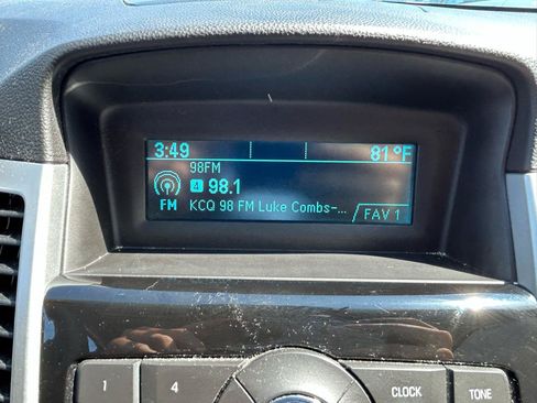 Used 2011 Chevrolet Cruze LS w/ Connectivity Package FWD image 20