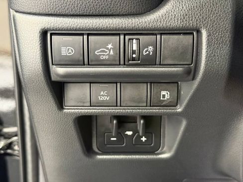 Used 2025 Toyota Land Cruiser 1958 AWD/4WD image 34