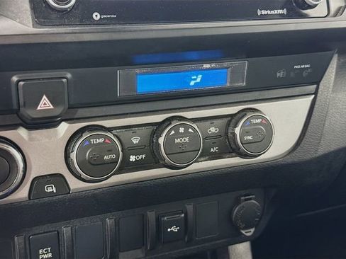 Used 2021 Toyota Tacoma SR image 16