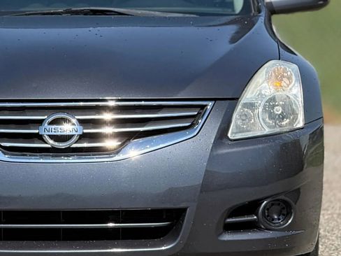 Used 2012 Nissan Altima 2.5 S w/ Convenience Pkg image 12