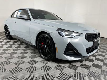 Used 2023 BMW 230i xDrive Coupe w/ Premium Package