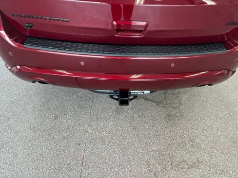 Used 2021 Dodge Durango GT AWD/4WD image 19