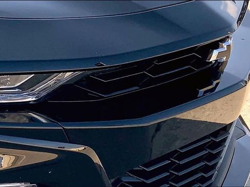 Used 2023 Chevrolet Camaro SS image 24