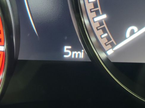 New 2026 MAZDA CX-30 AWD 2.5 S image 18