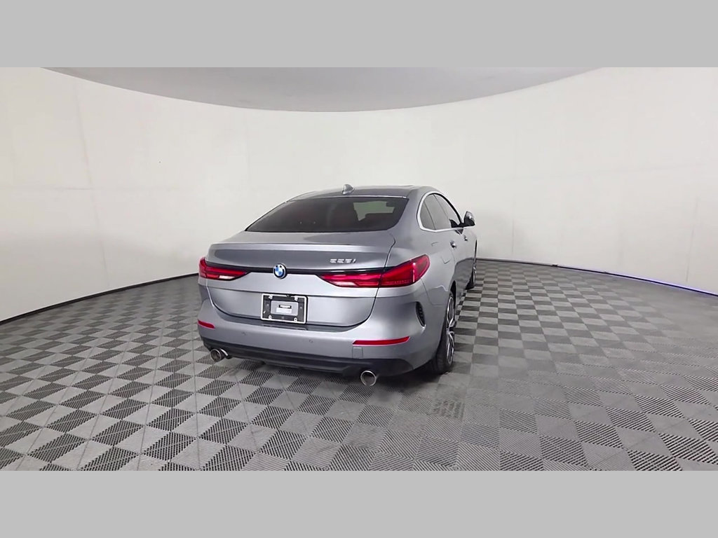 Used 2022 BMW 228i Gran Coupe w/ Convenience Package FWD image 39