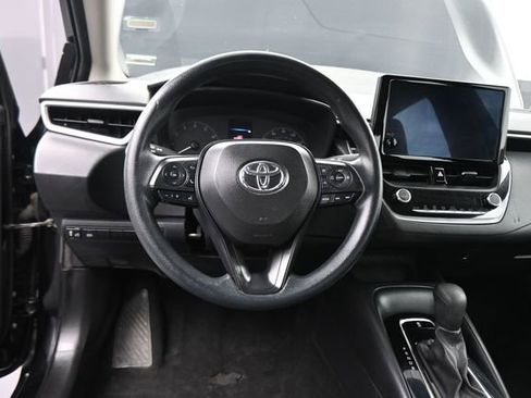 Used 2024 Toyota Corolla LE image 89