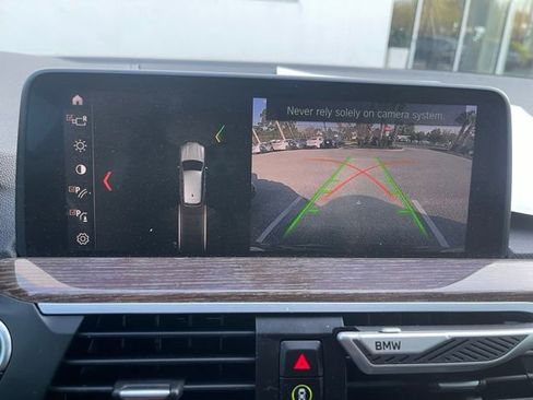 Used 2019 BMW X3 xDrive30i image 4